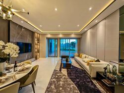 The Residences at W Singapore Sentosa Cove (D4), Condominium #474063921